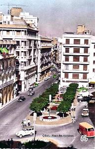 RA g- 038- Place des Victoires